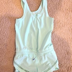 Ivivva Romper